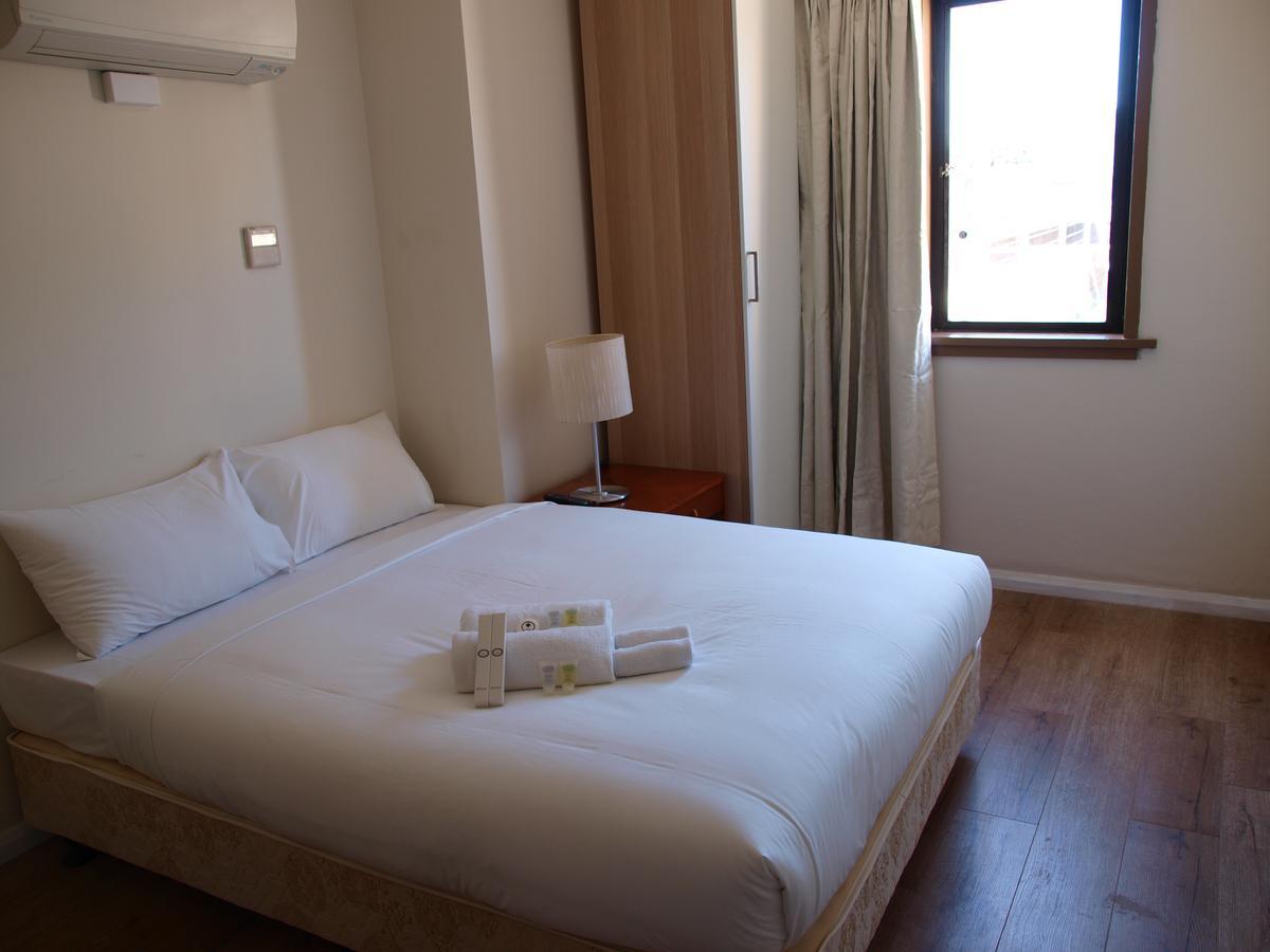 Shilla Lodge Burwood Екстериор снимка