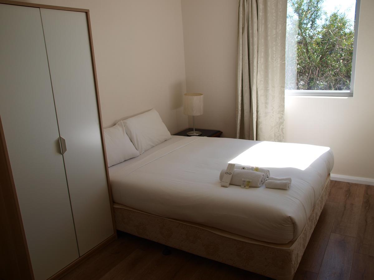 Shilla Lodge Burwood Екстериор снимка