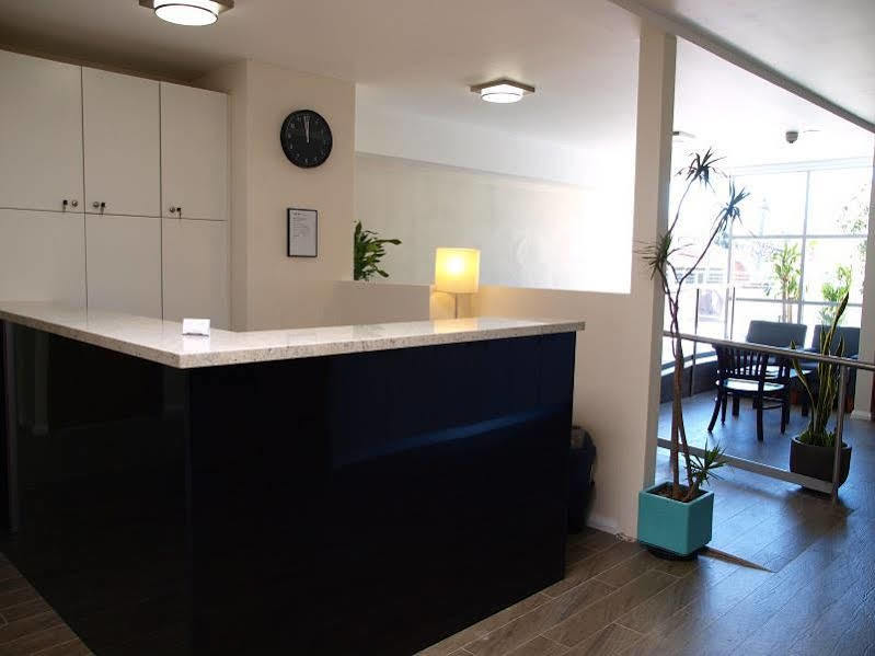 Shilla Lodge Burwood Екстериор снимка